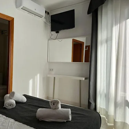 Maremagnum ホテル リョレート・デ・マル