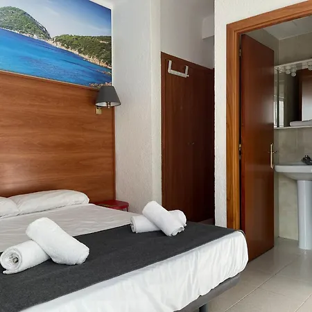 Maremagnum リョレート・デ・マル