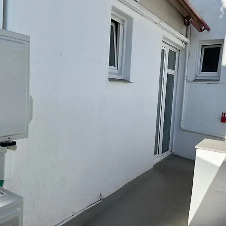 Maremagnum ホテル *