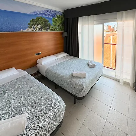 Maremagnum リョレート・デ・マル