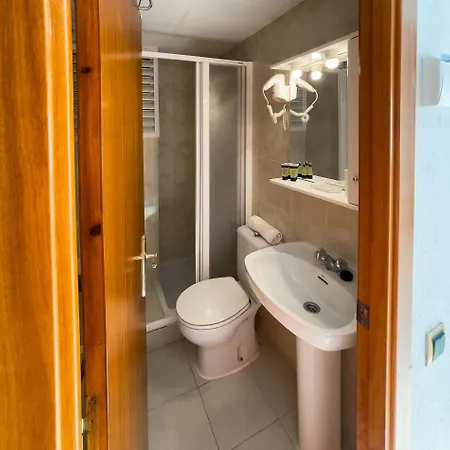 Maremagnum ホテル