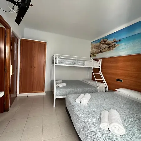 Maremagnum * リョレート・デ・マル