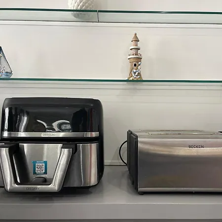 ホテル Maremagnum リョレート・デ・マル