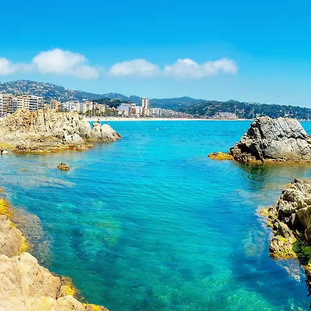 Maremagnum ホテル