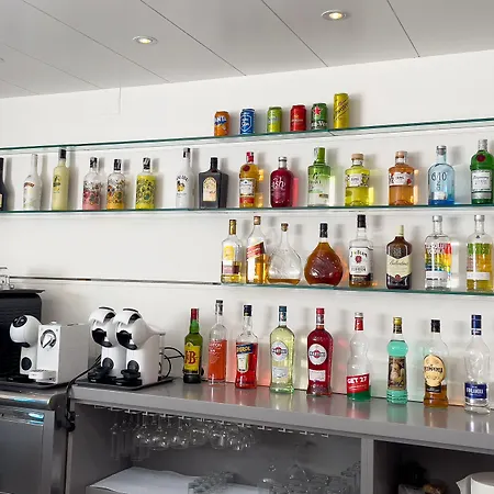 Maremagnum ホテル