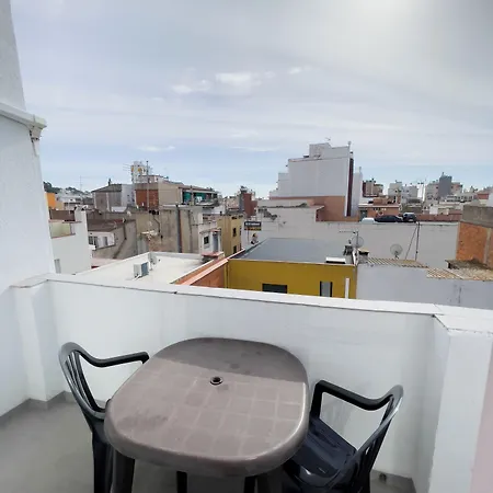 Maremagnum * リョレート・デ・マル