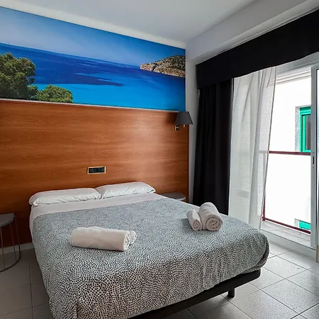 Maremagnum * リョレート・デ・マル