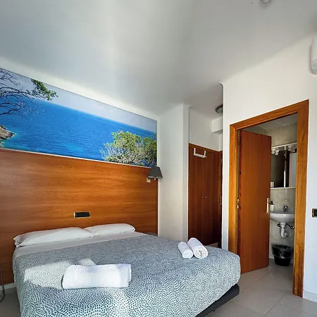 ホテル Maremagnum *