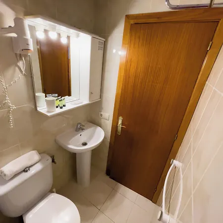 ホテル Maremagnum *