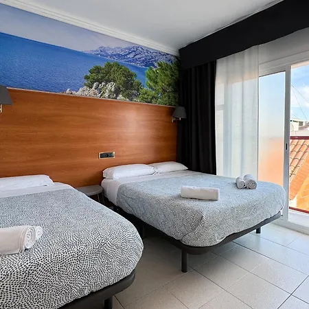 Maremagnum * Lloret de Mar