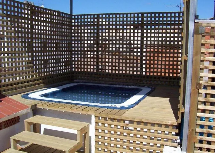 Maremagnum Hotel Lloret de Mar