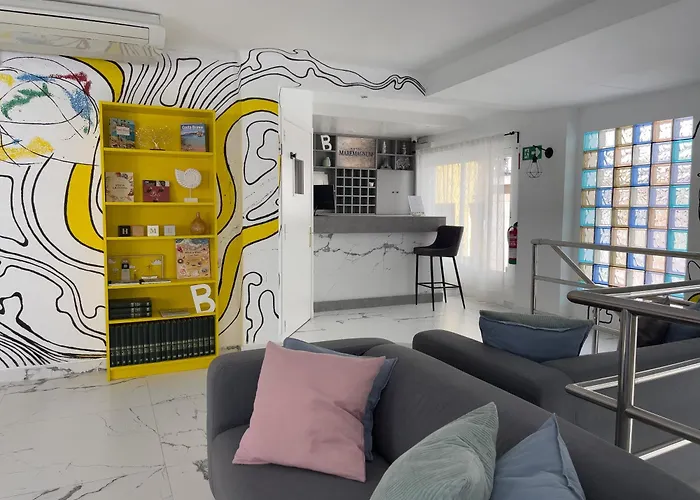 Maremagnum Hotel Lloret de Mar