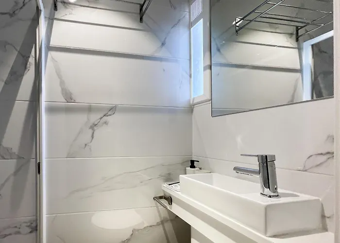 Hotel Maremagnum Lloret de Mar