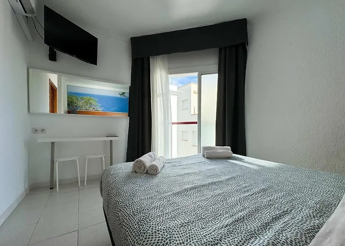 Maremagnum Hotel Lloret de Mar