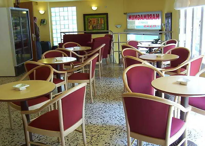 Maremagnum Lloret de Mar